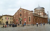 Igreja de Santa Maria del Grazie