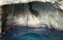 Grotta del Corallo