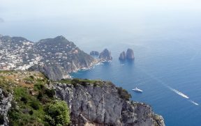 Roteiro de 1 Dia na Ilha de Capri na Itália