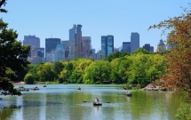 Guia para o Central Park em Nova York: O que fazer?