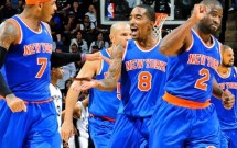 NBA - Knicks