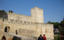 Castelo São Jorge