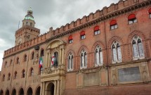 Palazzo d’Accursio
