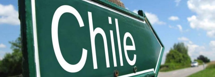 Para Viagem no Chile