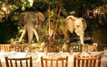 Rain Forest Cafe (Fonte; Siite Oficial)