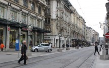 Rue de la Croix D'Or