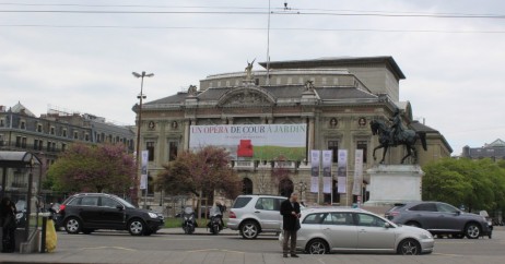 Ópera de Genebra