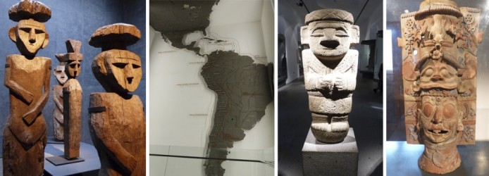 Museu de Arte Precolombino