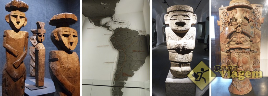 Museu de Arte Precolombino