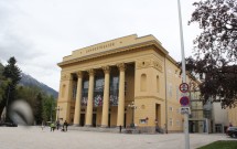 Tiroler Landestheater
