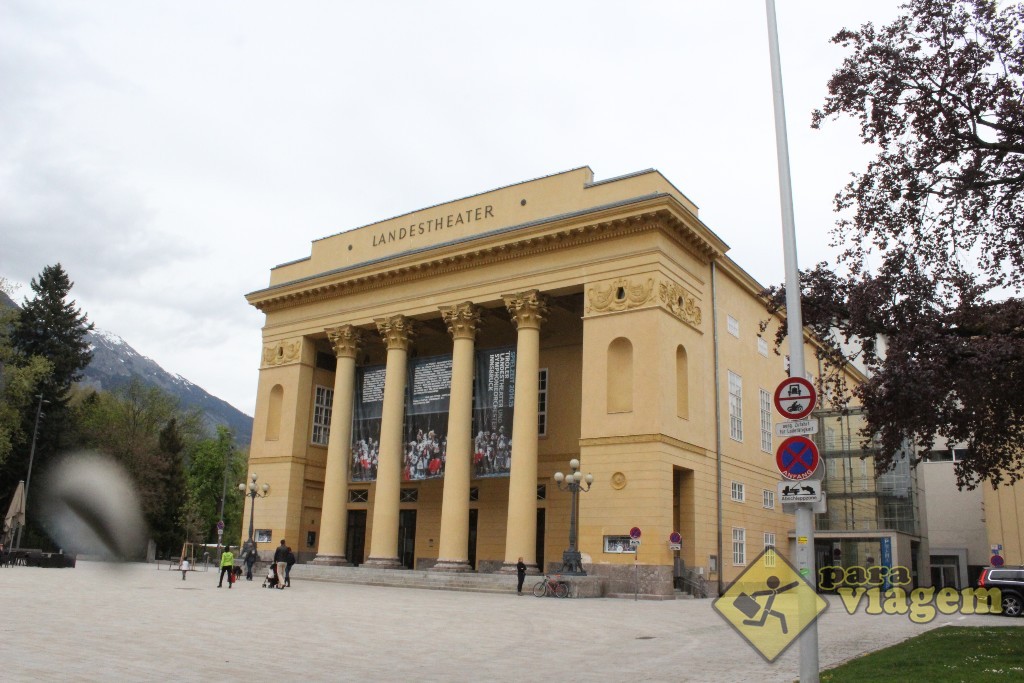 Tiroler Landestheater