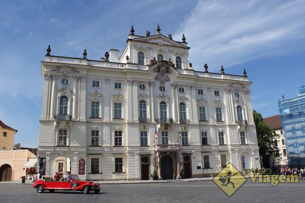 Palácio do Arcebispo
