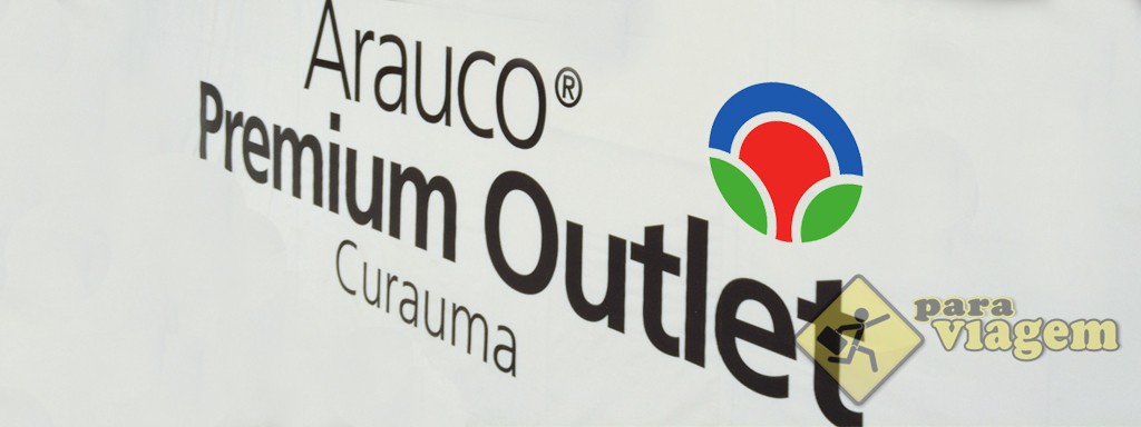 Arauco Premium Outlet Curauma no Chile