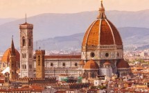 Onde se Hospedar em Florença: Dicas de Hotéis