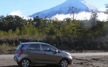 Dicas Para Quem Vai Alugar Carro no Chile