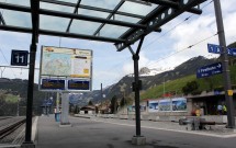 Estação de Grindelwald