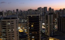 Vista da Cidade de Recife