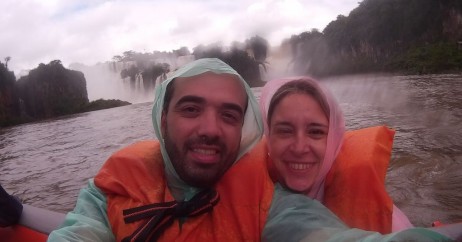 Roteiro Foz do Iguaçu: Macuco Safari