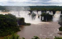 Roteiro Foz do Iguaçu | O que Fazer em 4, 5, 6 ou 7 Dias