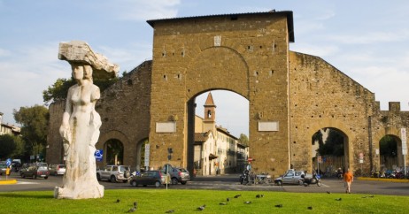 O filme Inferno de Dan Brown estréia em Florença