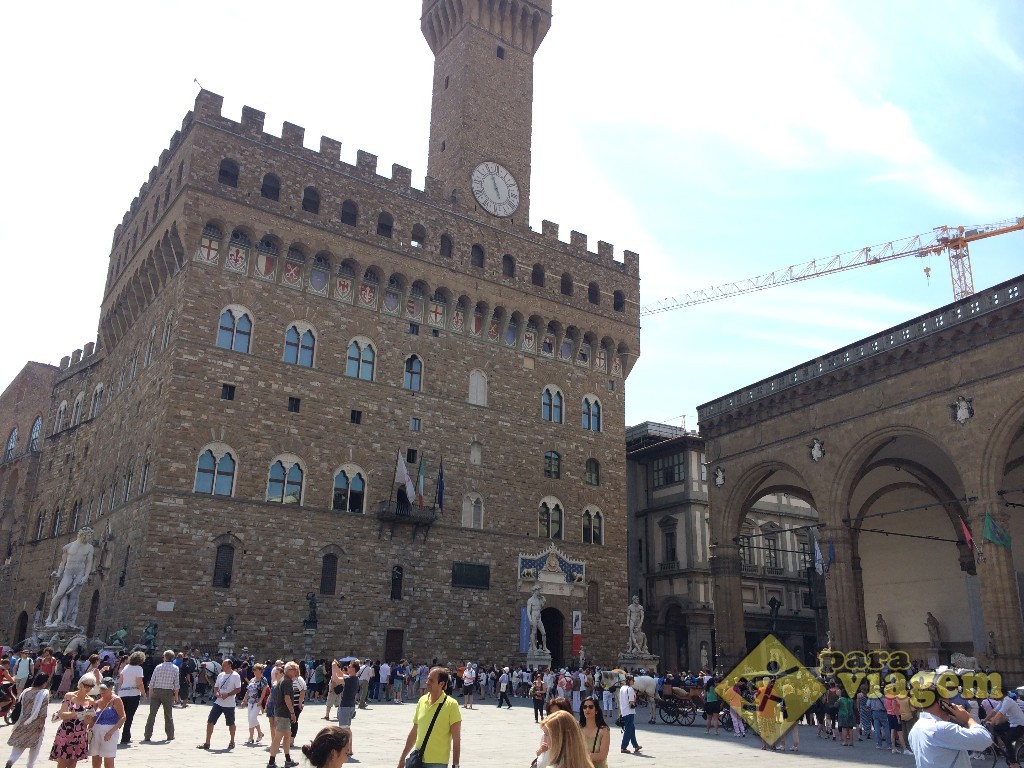 Palazzo Vecchio