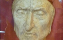 Máscara mortuária de Dante Alighieri