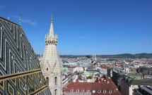 O melhor roteiro de 3 dias em Viena, Áustria