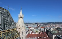 Roteiro de 3 Dias em Viena na Áustria