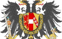 Brasão Habsburgo