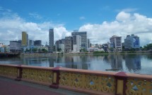 Cidade de Recife