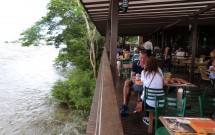 Onde Comer em Foz do Iguaçu – Dicas de Restaurantes