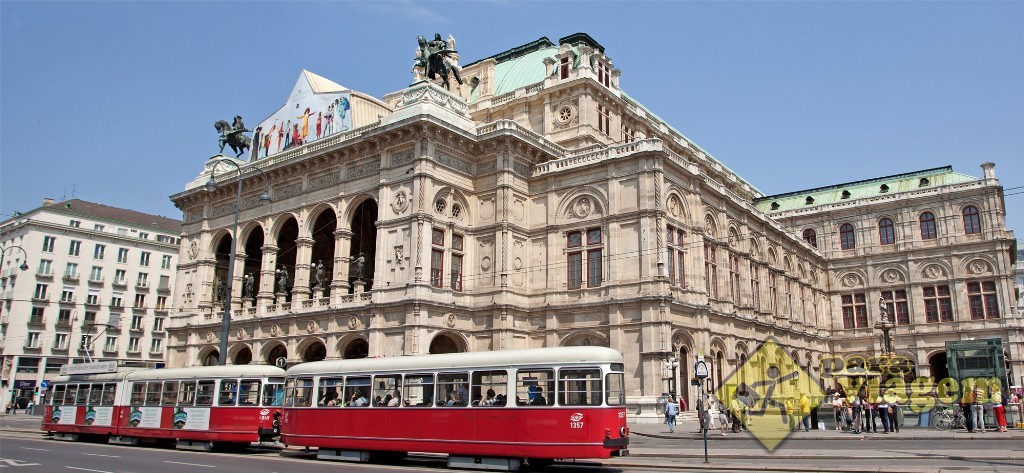 Transporte público de Viena