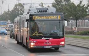 Ônibus de Viena