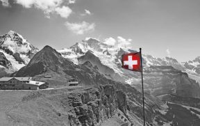 Roteiro de 8 Dias pela Suíça