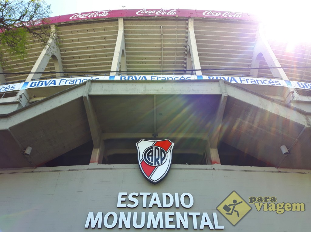 Estádio Monumental