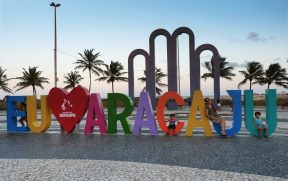 Roteiro de 5 Dias em Aracaju com Crianças