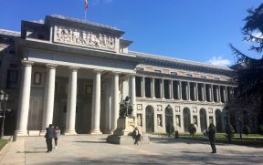 Museu do Prado em Madri: Roteiro de Visita em Poucas Horas