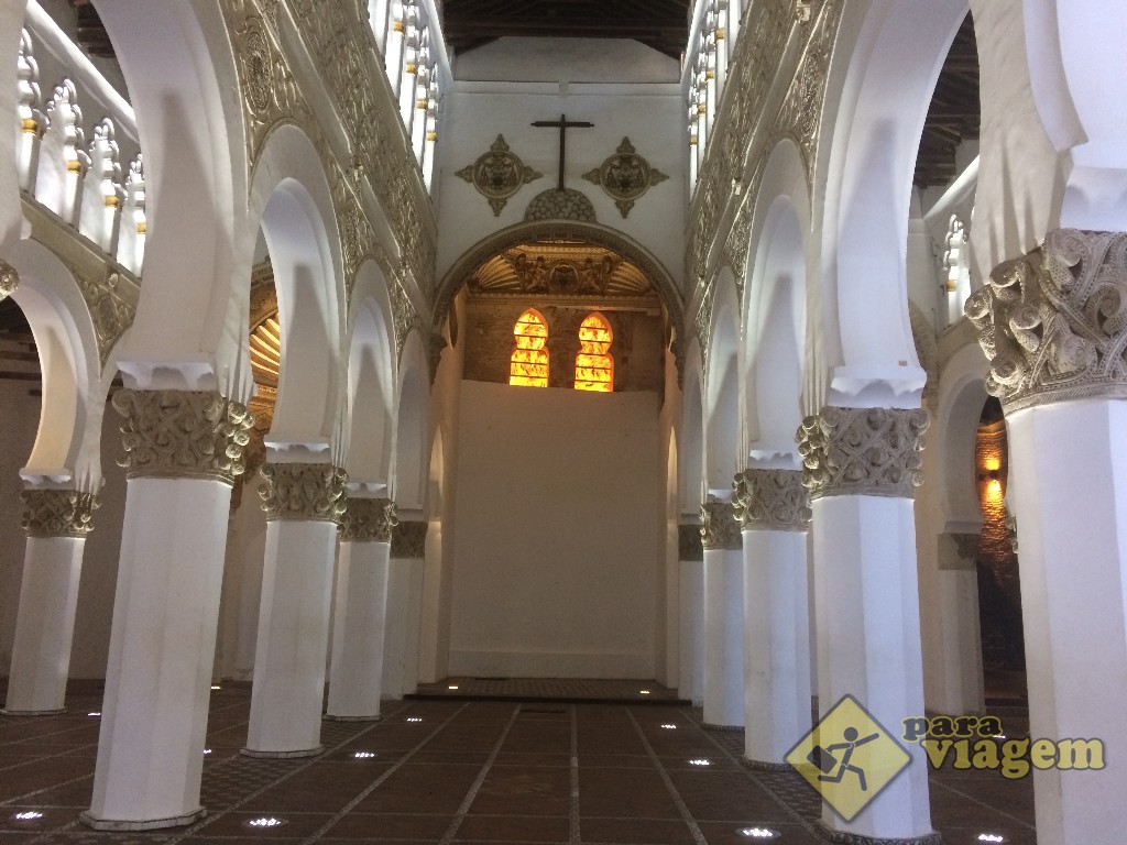 Sinagoga de Santa Maria - Rio Grande do Sul - Brasil