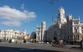 Roteiro de 4 Dias em Madri na Espanha
