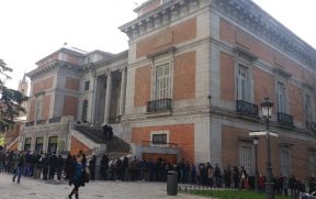 Museu do Prado