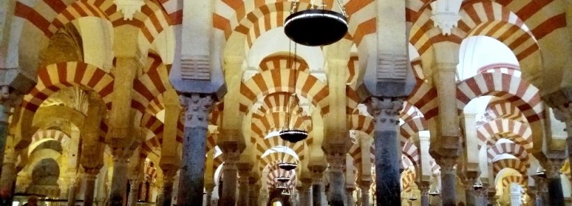 Mezquita-Catedral de Córdoba
