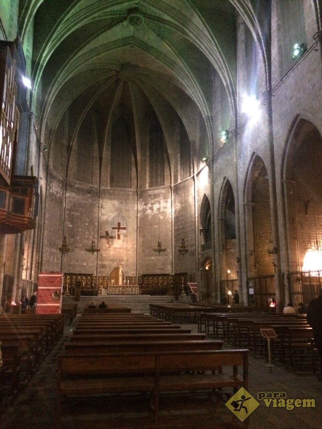 Basílica Santa Maria del Pi
