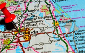 Dicas Para Planejar Sua Viagem a Orlando