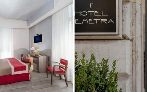 Hotel Demetra
