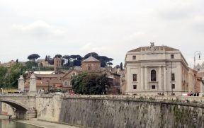 Roma: 5 Dicas de Hotéis nas Imediações do Vaticano