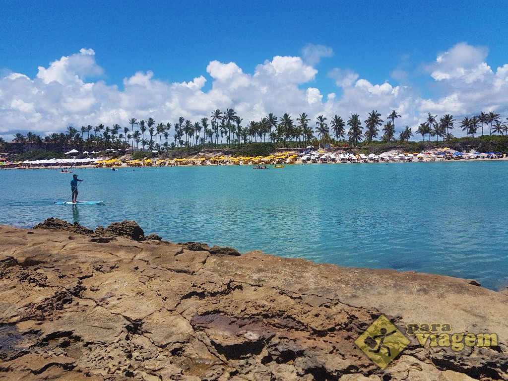 Praia de Muro Alto