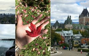 Dicas de Sobrevivência Para Quem Vai Visitar o Canadá