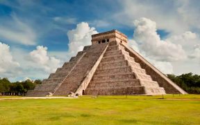 Chichén Itzá