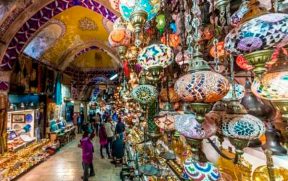 Grand Bazaar