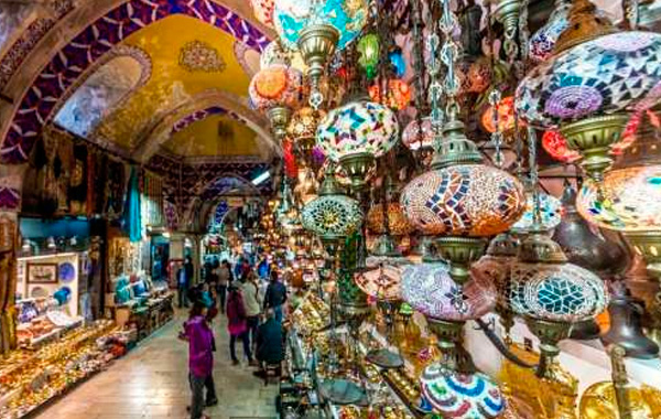 Grand Bazaar